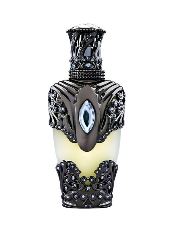 Crystal Oud