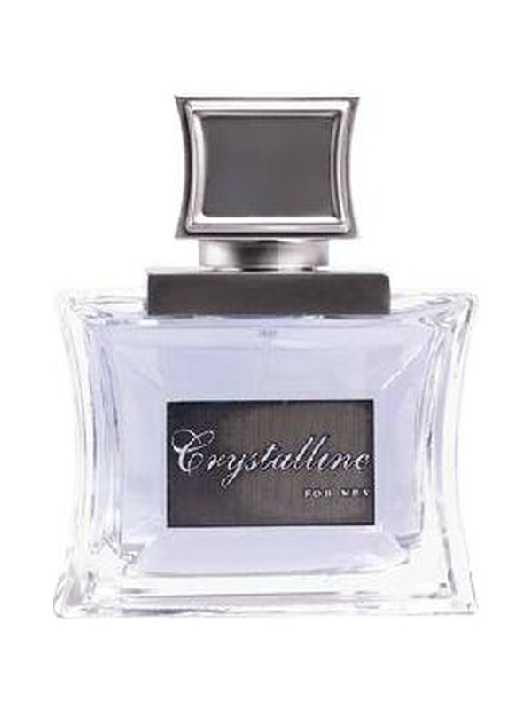 Crystalline for Men