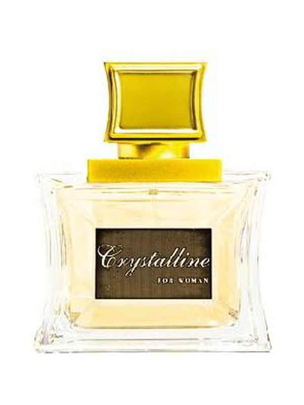 Crystalline for Women