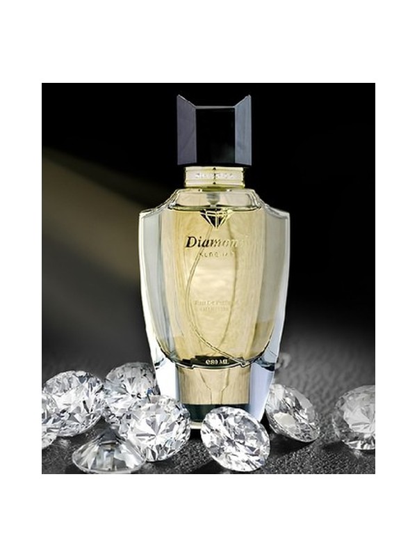 Diamond
