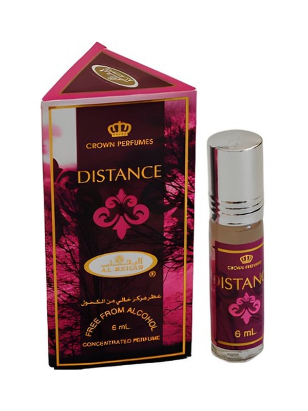Distance
