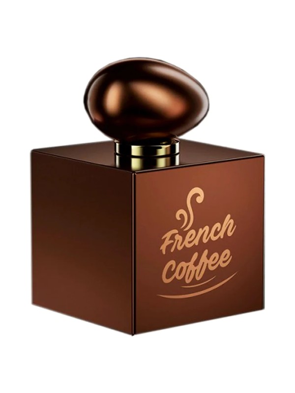 French Coffee