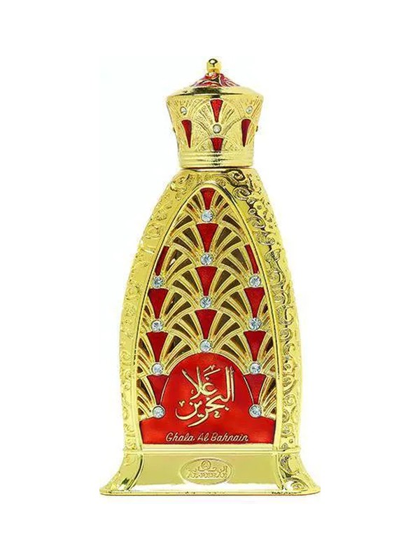 Ghala Al Bahrain