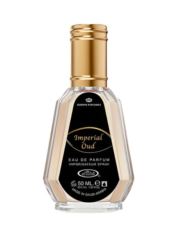 Imperial Oud