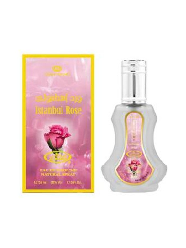 Istanbul Rose