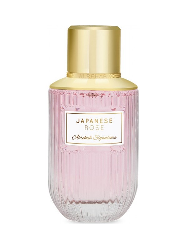 Japanese Rose