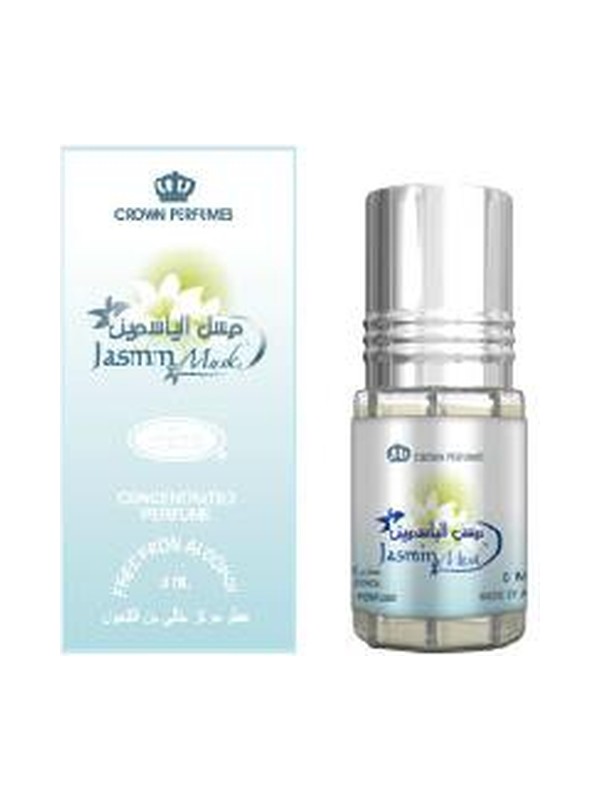 Jasmin Musk