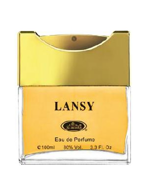 Lansy Eau de Parfum
