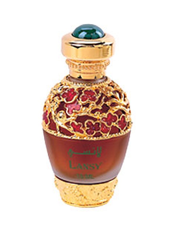 Lansy