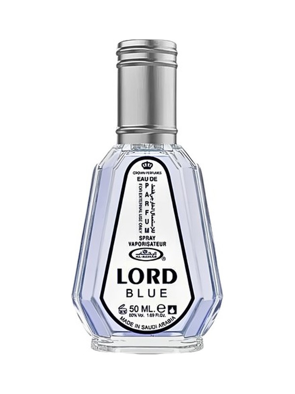 Lord Blue