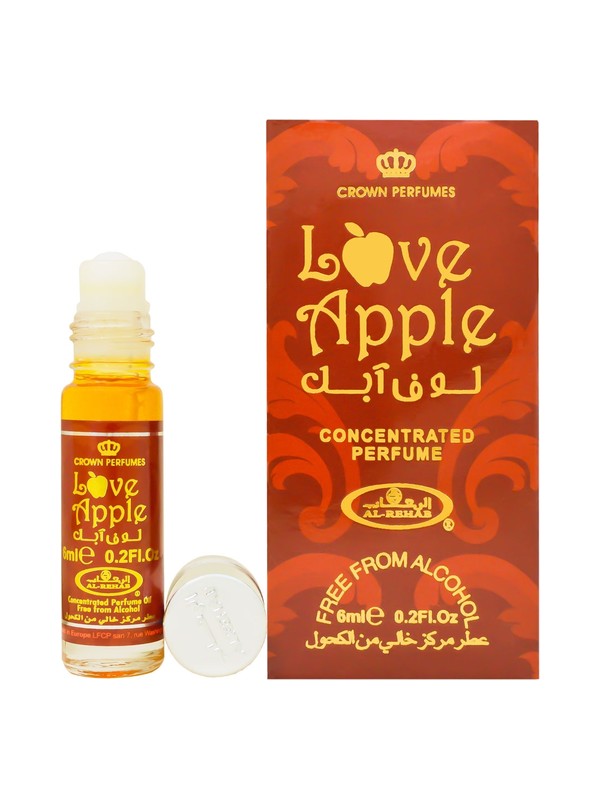 Love Apple