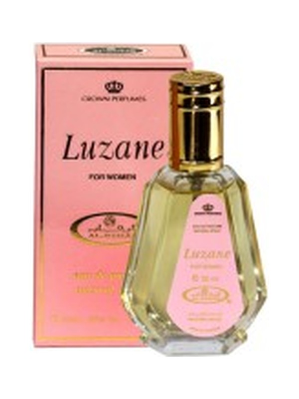Luzane