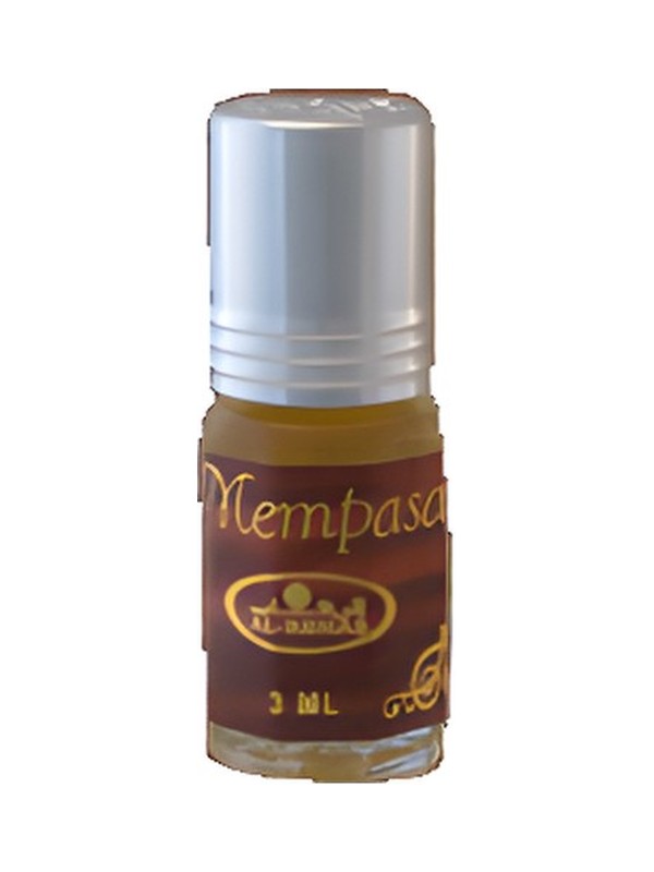 Mempasa