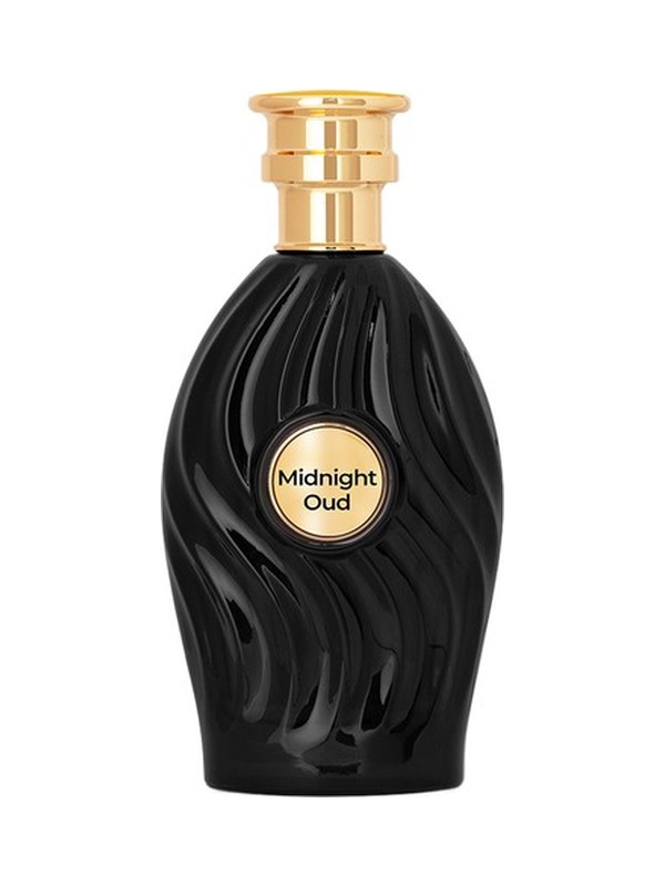Midnight Oud