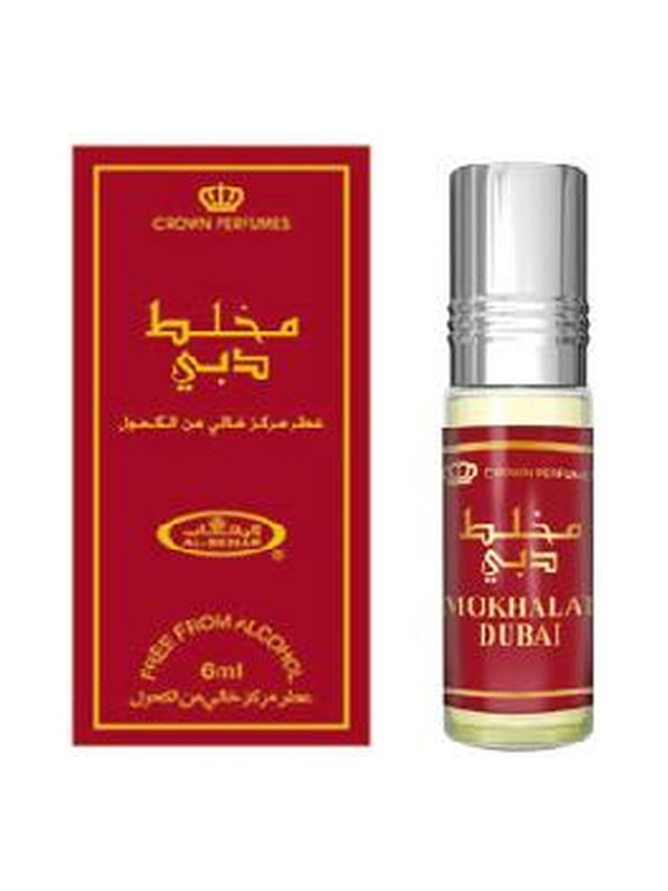 Mokhalat Dubai