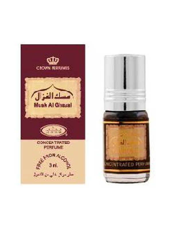 Musk Al Ghazal