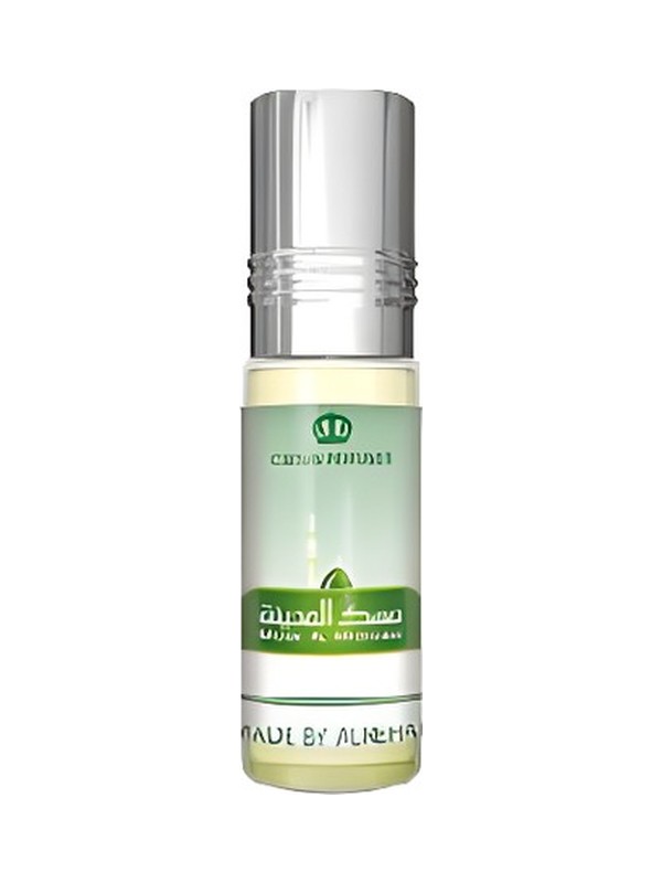 Musk al Madinah