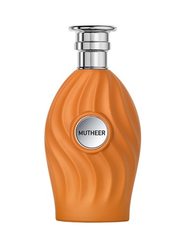 Mutheer