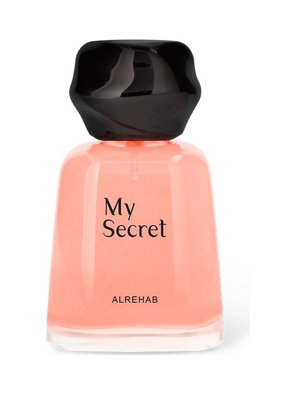 My Secret