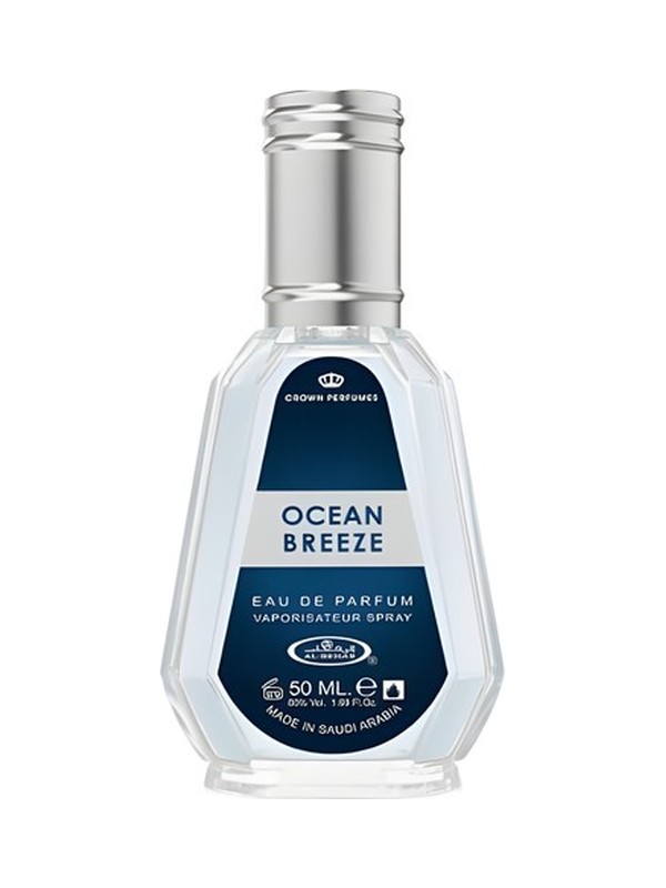 Ocean Breeze
