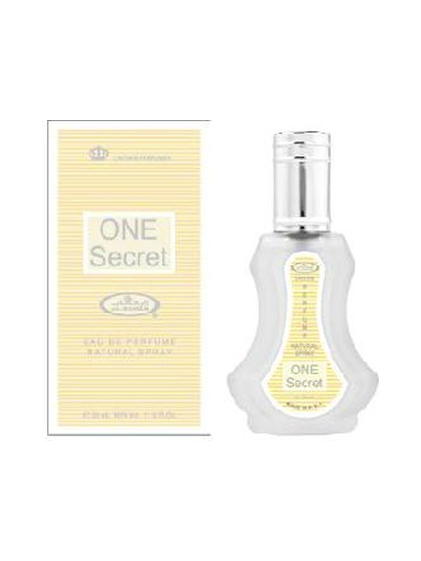 One Secret