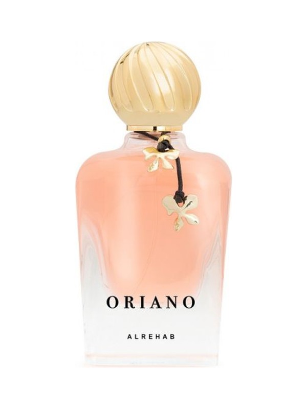 Oriano