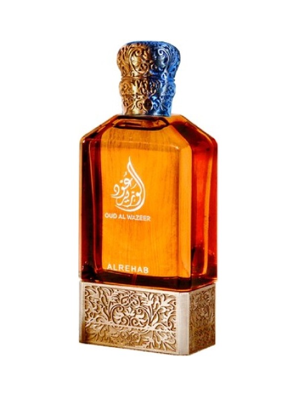 Oud Al Wazeer