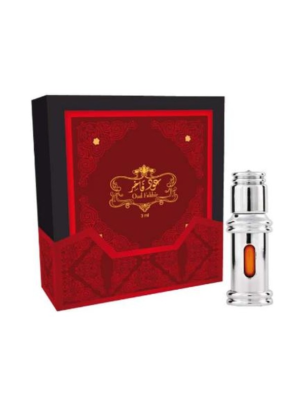 Oud Fakhir