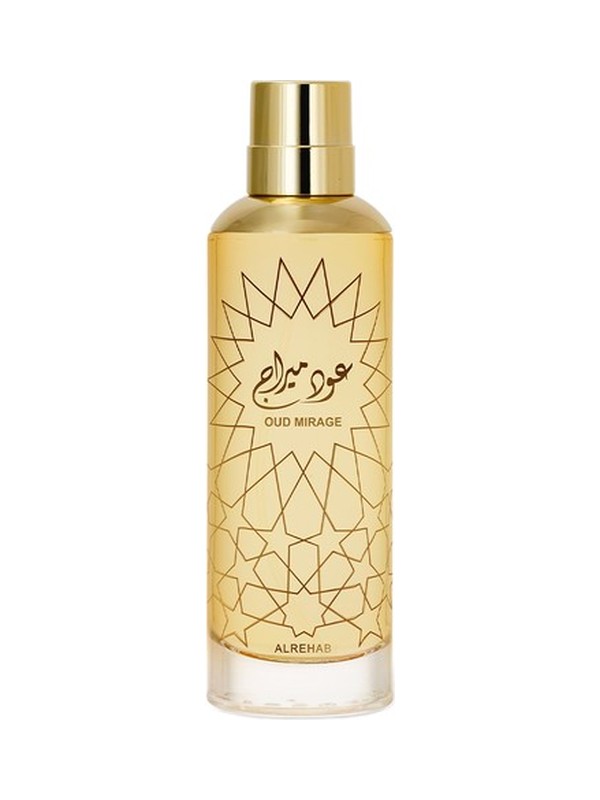 Oud Mirage