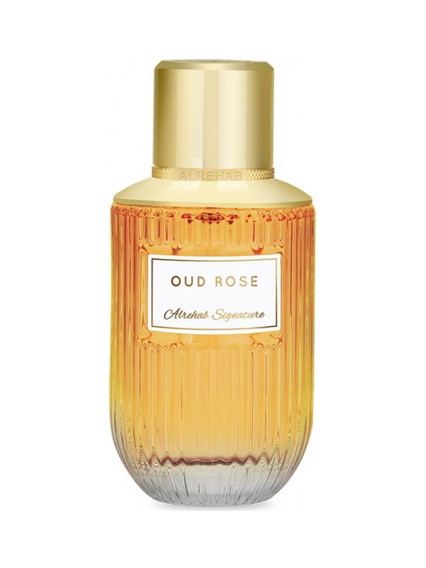 OUD ROSE
