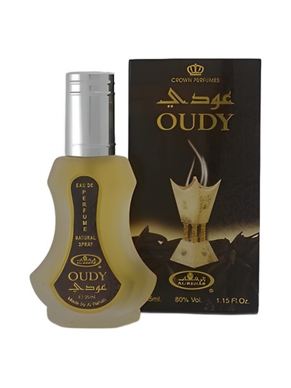 Oudy