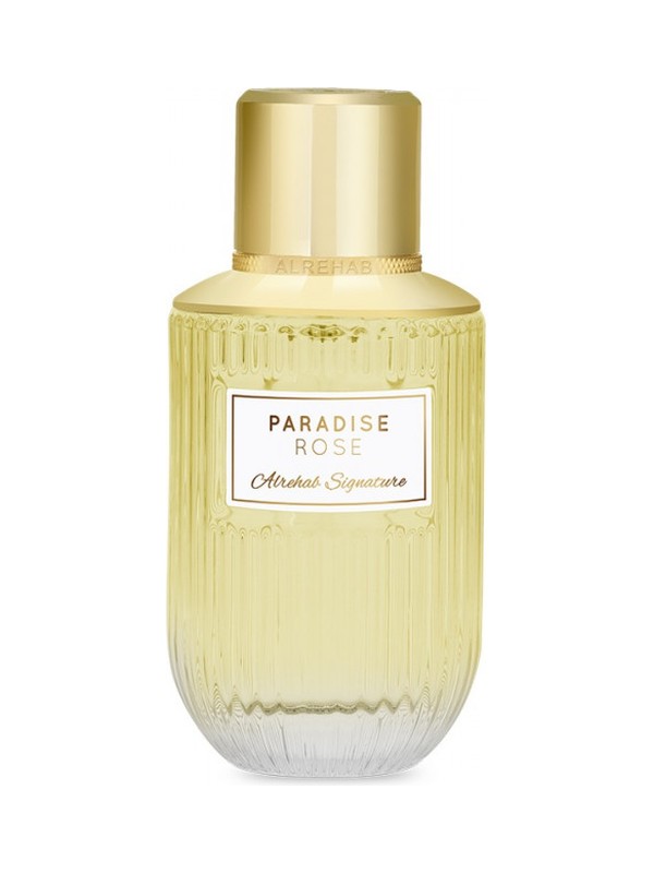 Paradise Rose