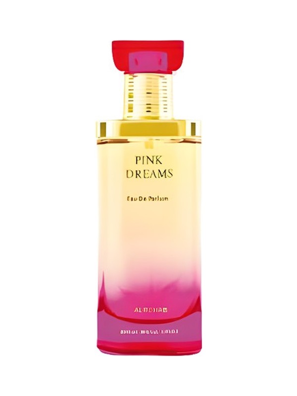Pink Dreams