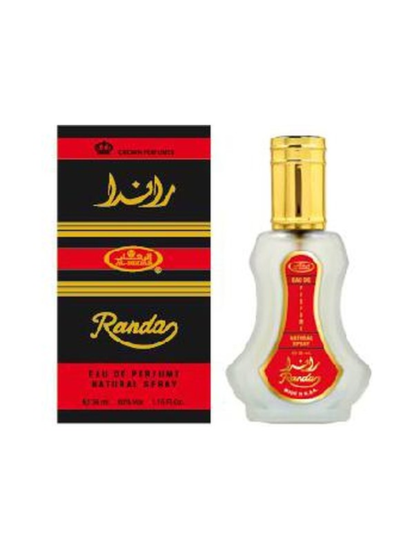 Randa