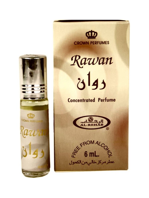 Rawan