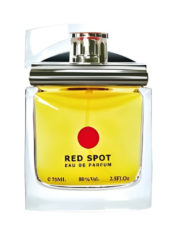 Red Spot