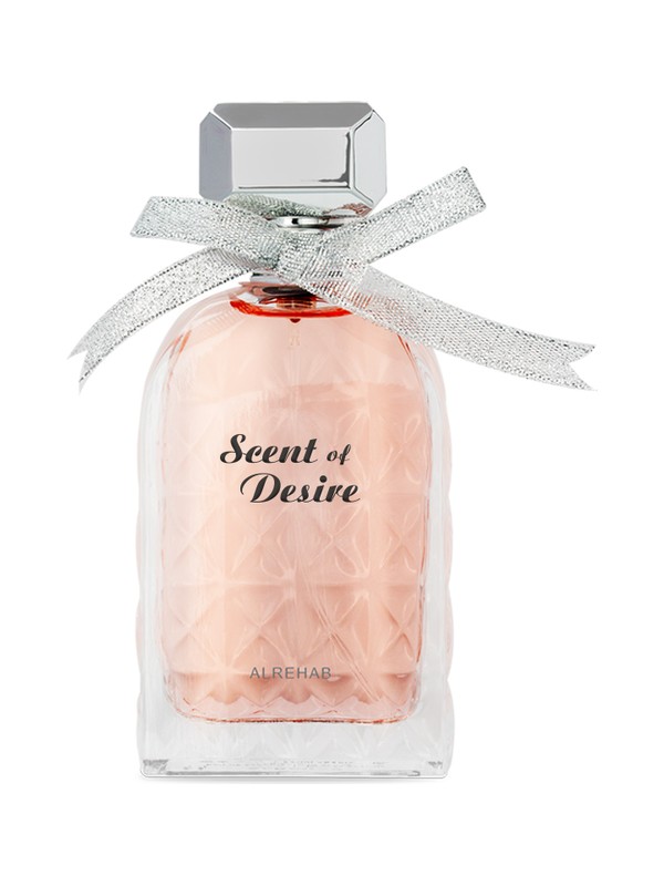 Scent of Desire