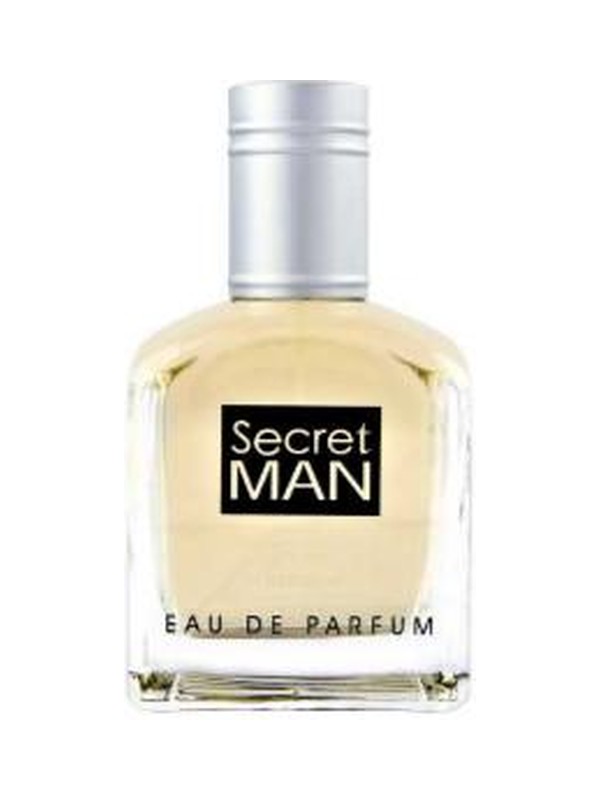 Secret Man
