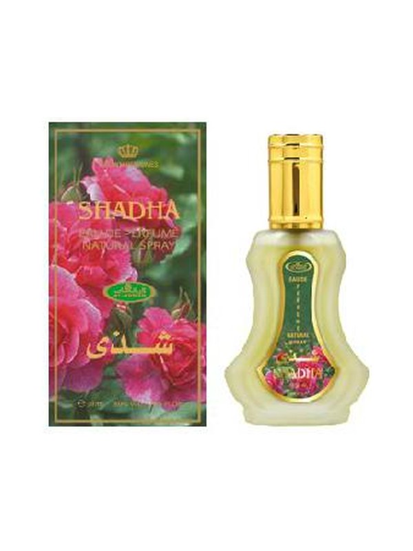 Shadha
