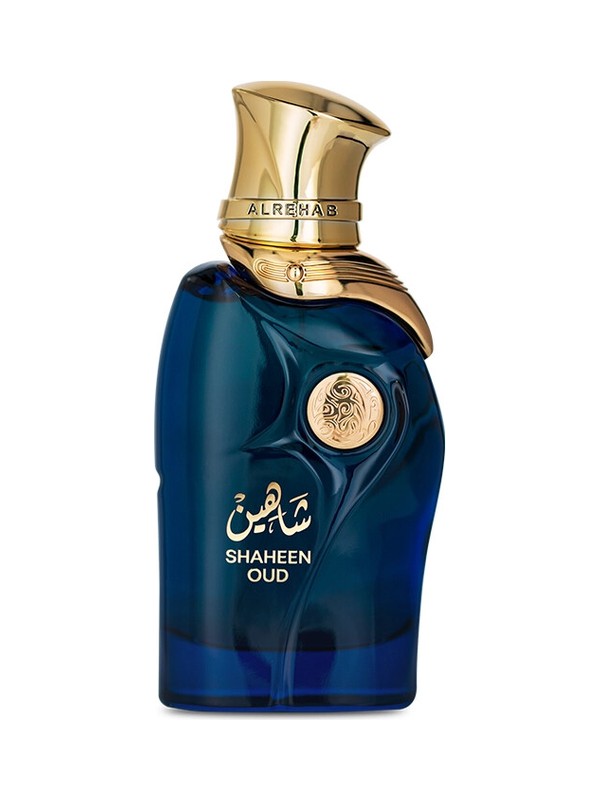 Shaheen Oud