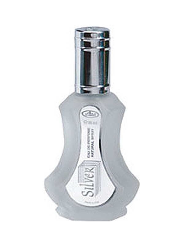 Silver