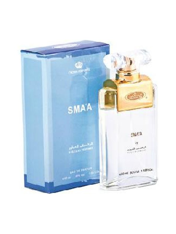 Sma'a