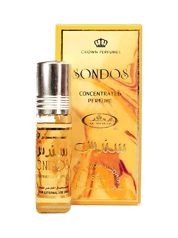 Sondos