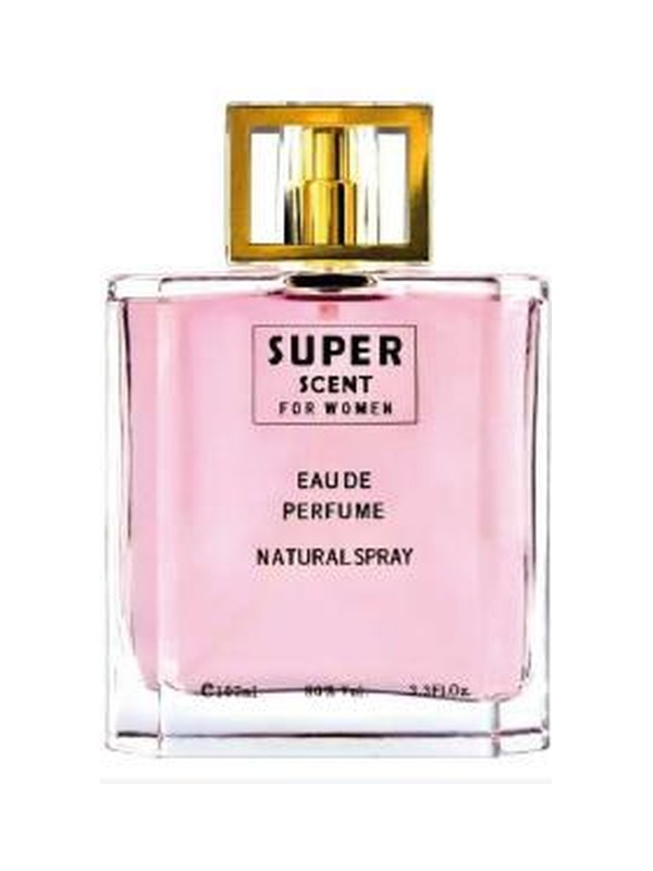Super Scent for Women