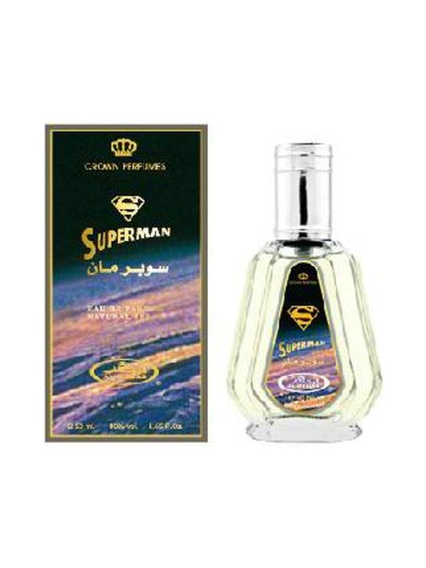 Superman