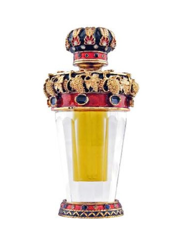 Taj Al Rehab