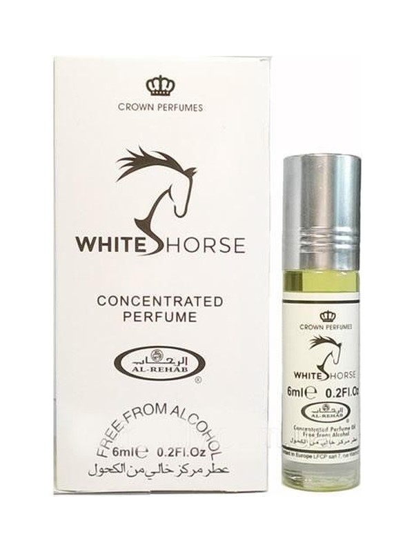 White Horse