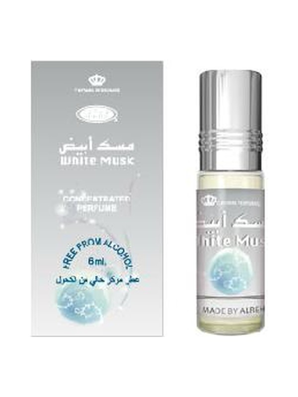 White Musk