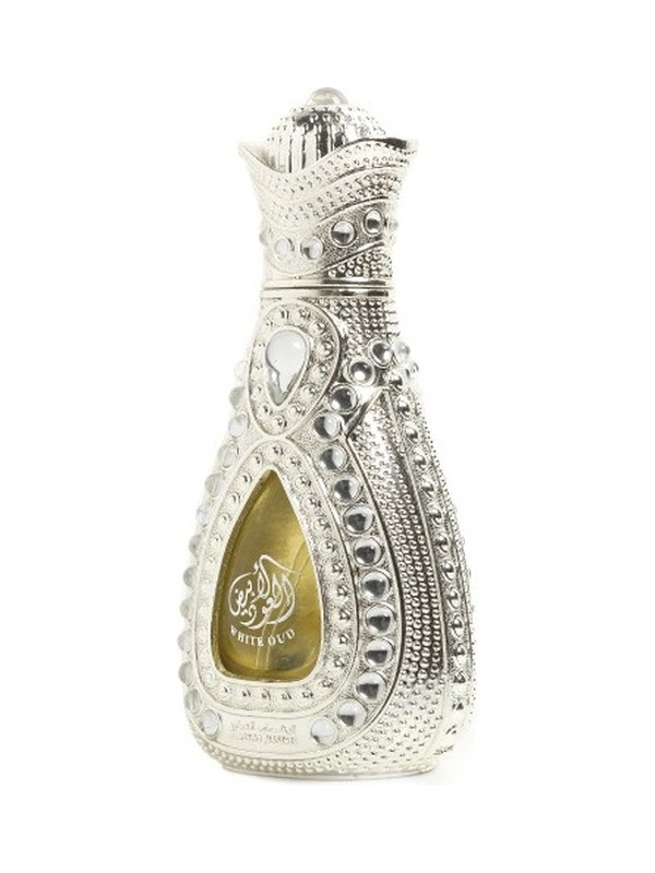White Oud
