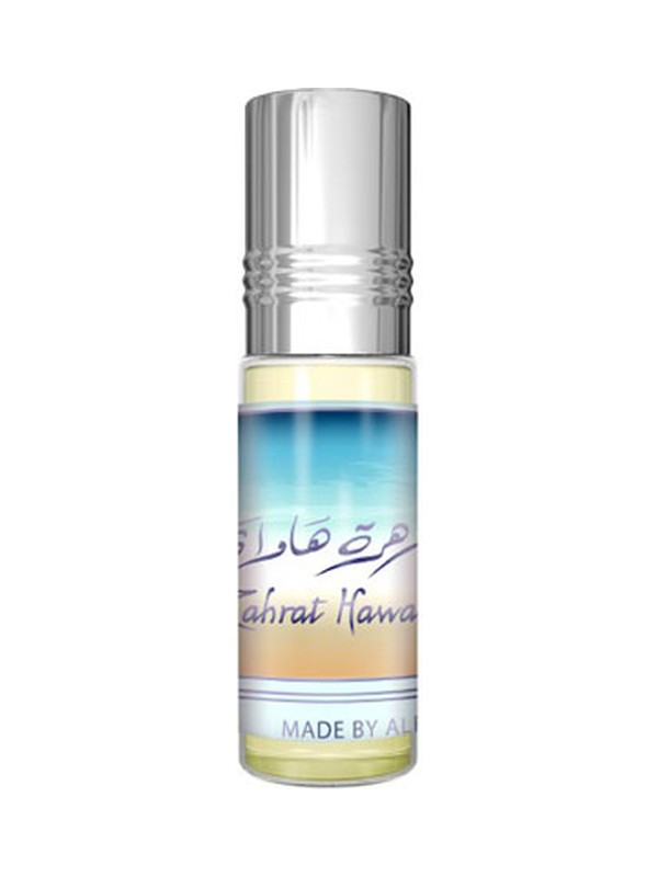 Zahrat Hawai